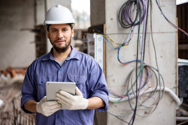 Best Electrical System Inspection  in Dexter, MI