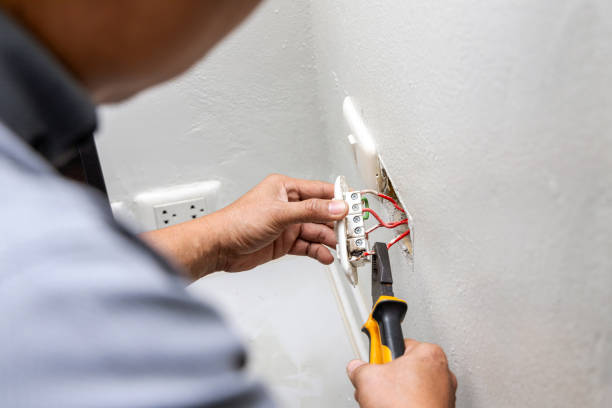 Best Affordable Electrical Installation  in Dexter, MI