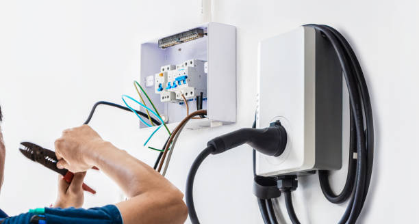 Best Electrical Repair Services  in Dexter, MI